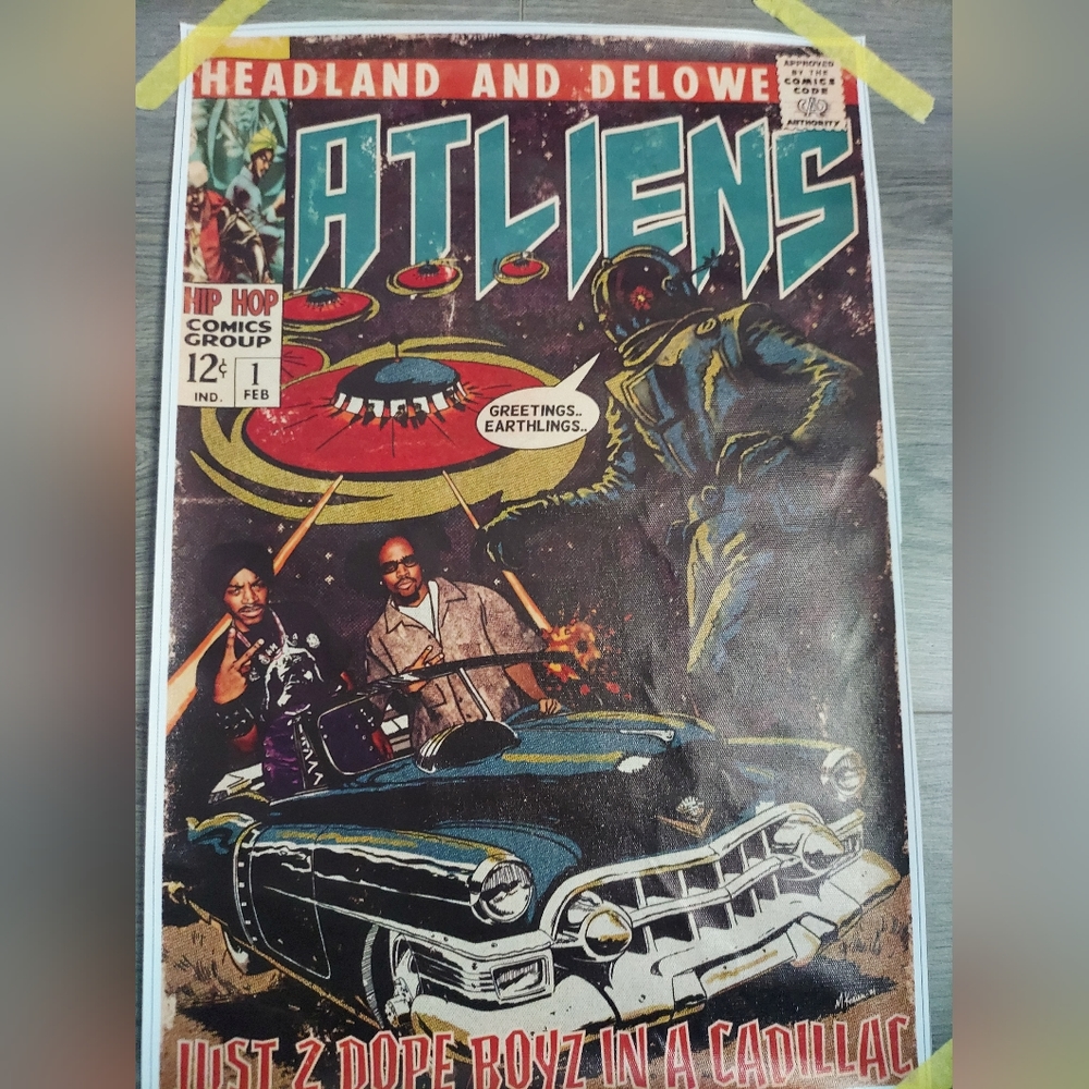 Poster